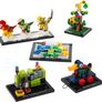 Lego Set No. 40563 - Tribute to Lego House Image 2