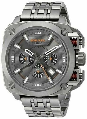 Diesel Mens watch