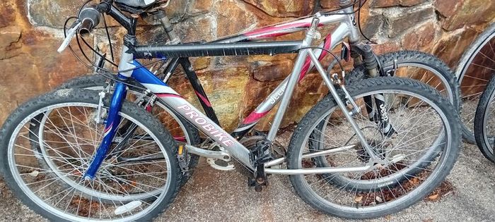 Bikes Repair/parts
