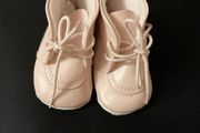 baby shoes pink size 19 ( 0-6 months) - brand Cuquito