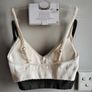 2 Pack Wireless Bra Size 2XS - New Image 4