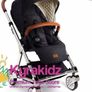 mamas and papas urbo2 pram bundle Image 4