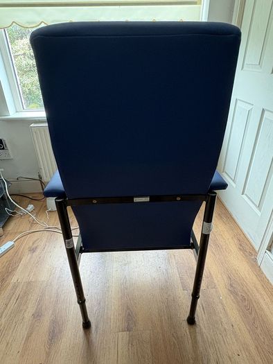 Orthopedic  Chair