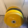 Home Gym Equipment Image 2