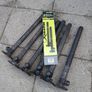 fishing seatbox legs x6 Image 7