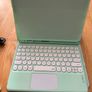 Keyboard Case Mouse for iPad Air Image 6
