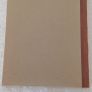 1954 Diary. Browne's Octavo diary. Image 2