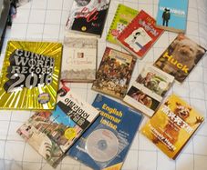 books
