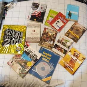 books