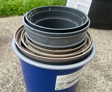 nursery pots free