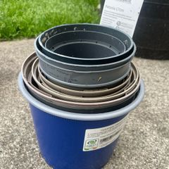 nursery pots free