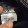 Mens snickers workwear trousers Image 5