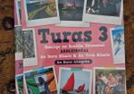 Turas 3 Irish textbook