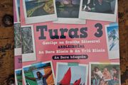 Turas 3 Irish textbook