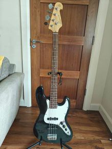SX Bass