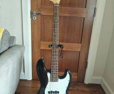 SX Bass