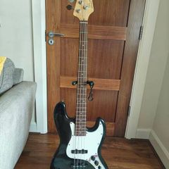 SX Bass