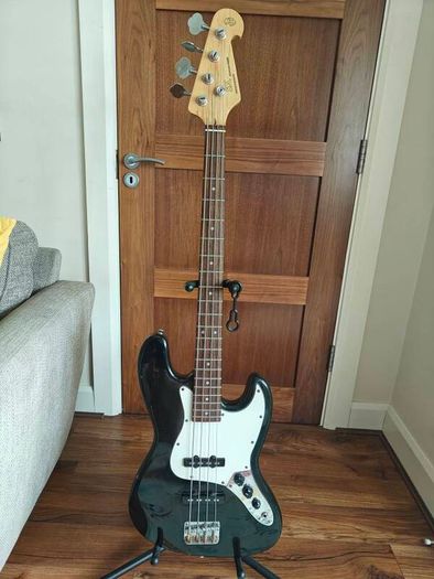 SX Bass