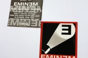 Eminem The Eminem Show sticker