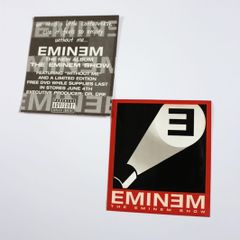 Eminem The Eminem Show sticker