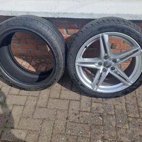 245/40/18 full thread Grenlander tyre Same as Ilink Zeal