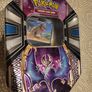 110 Pokemon Cards and Pokemon Tin Image 3