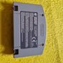 WF War Zone Nintendo N64 Games Original Image 5