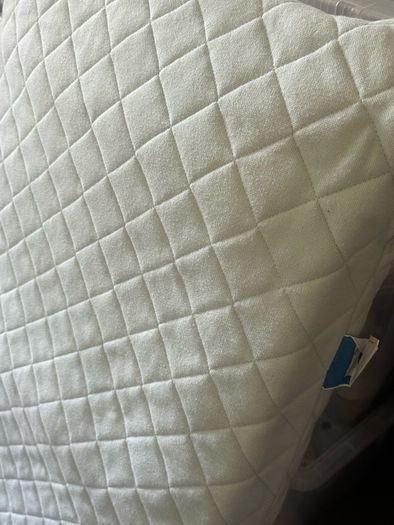 IKEA cot bed mattress