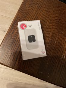 mobile wifi