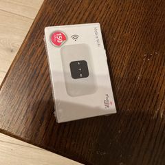 mobile wifi