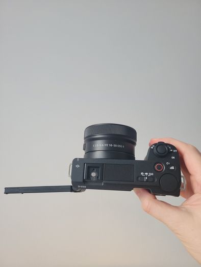 Sony ZV-E10 II Camera