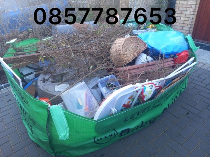 rubbish removal Cheaper than any skip hire cheapest around