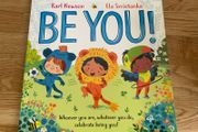 book Be You