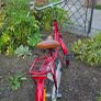 Popal Omafiets 22 inch Bike Image 4