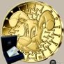 Asterix - 5 Euro 1/2g Gold Image 3
