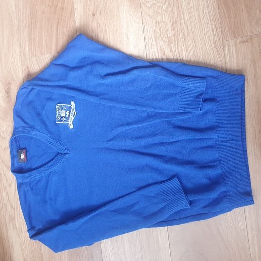 Dunamase College jumper, PE top