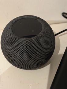Apple HomePod mini