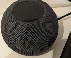 Apple HomePod mini