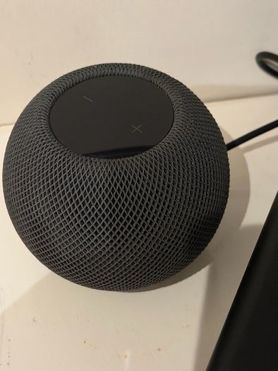 Apple HomePod mini