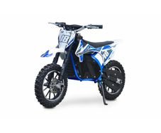 electric motor bike
