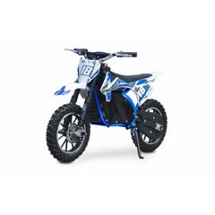 electric motor bike