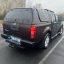 2012 navara new test Oct 2027 Image 8
