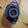 Alfa Romeo 156 147 1.6 Twin Spark 90A alternator Image 2