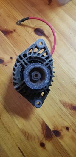 Alfa Romeo 156 147 1.6 Twin Spark 90A alternator