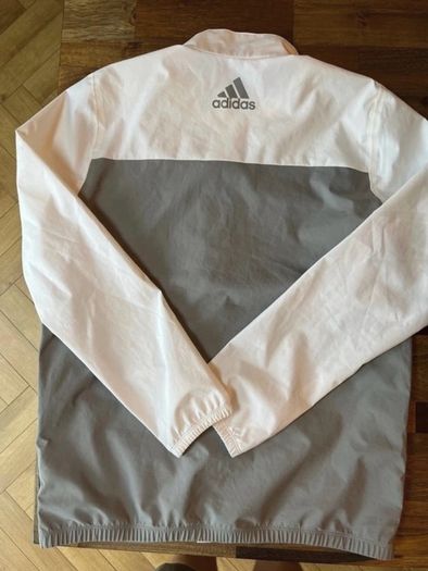 Adidas golf windbreaker