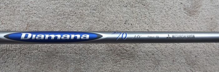 Titleist 3 Hybrid Stiff