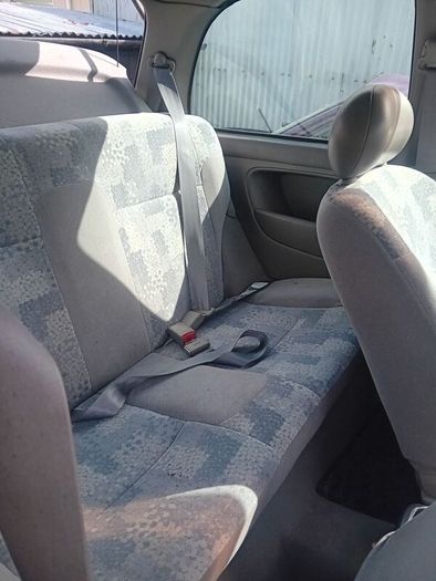 K11 Nissan March/Micra for breaking