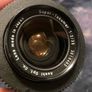 Asahi Pentax Super Takumar 35mm F2.0 with extras Image 2