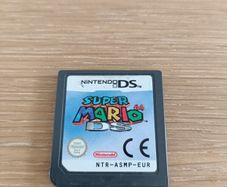 Super Mario 64 DS