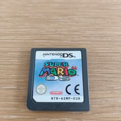 Super Mario 64 DS